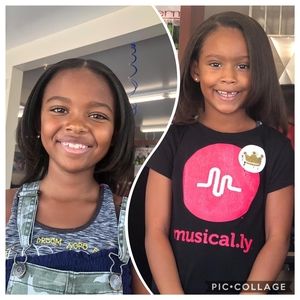 Meet your Posher, Nicole